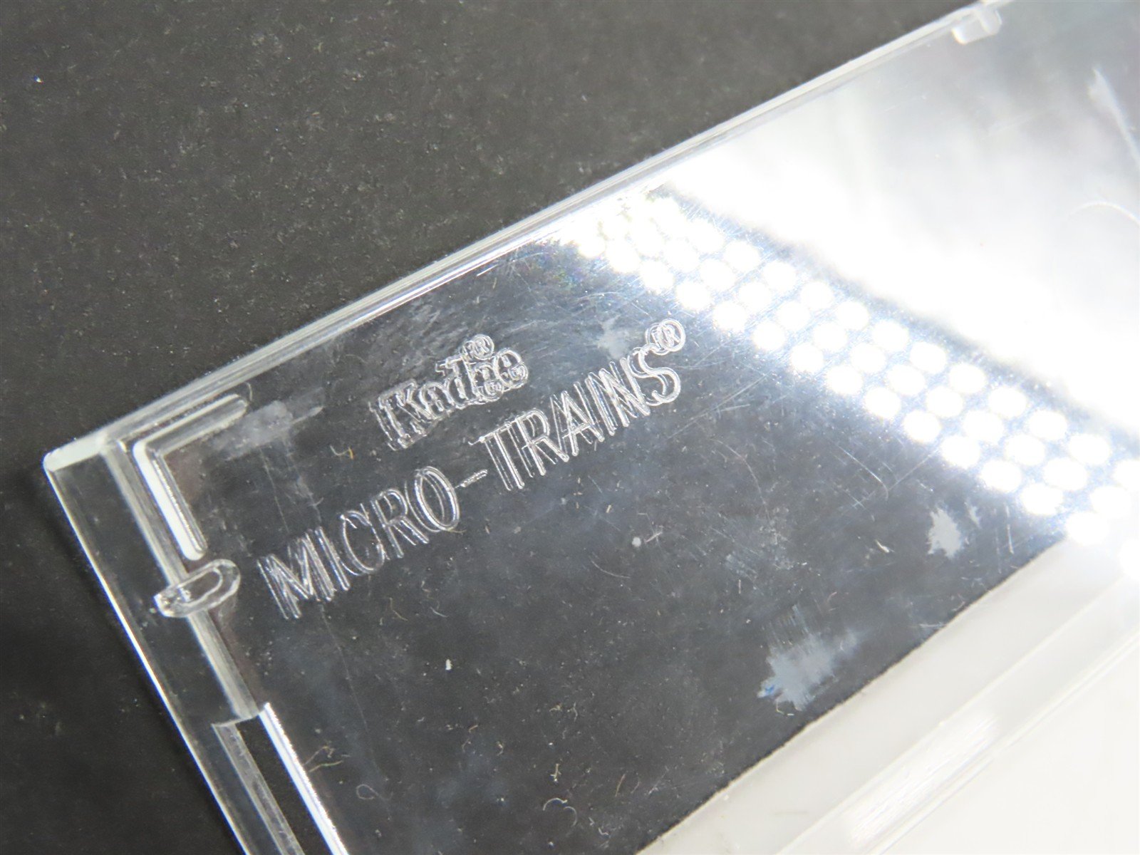 N Kadee Micro-Trains MTL 30090 OPE Oregon Pacific & Eastern 50' Box Car #15199