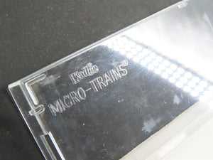 N Kadee Micro-Trains MTL 30090 OPE Oregon Pacific & Eastern 50' Box Car #15199