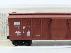 N Scale Micro-Trains MTL 28030 SP Southern Pacific 40' Single Door Boxcar #26360