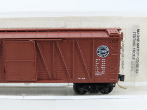 N Scale Micro-Trains MTL 28030 SP Southern Pacific 40' Single Door Boxcar #26360