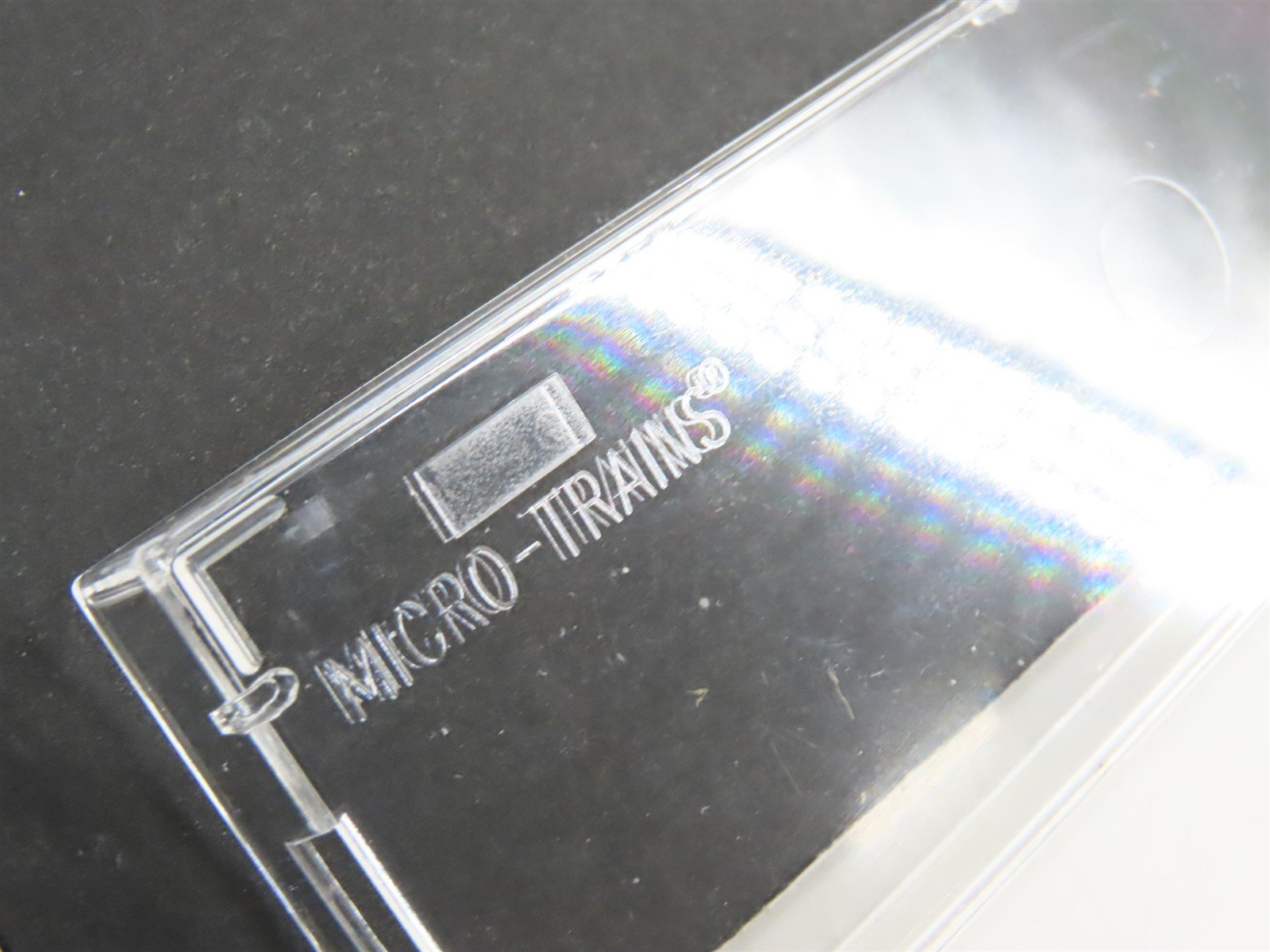 N Scale Micro-Trains MTL 28030 SP Southern Pacific 40' Single Door Boxcar #26360