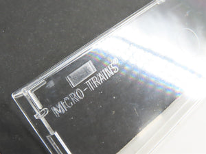 N Scale Micro-Trains MTL 28030 SP Southern Pacific 40' Single Door Boxcar #26360
