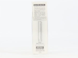 N Scale Micro-Trains MTL 28030 SP Southern Pacific 40' Single Door Boxcar #26360