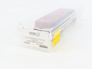 N Scale Micro-Trains MTL 28030 SP Southern Pacific 40' Single Door Boxcar #26360