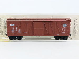 N Scale Micro-Trains MTL 28030 SP Southern Pacific 40' Single Door Boxcar #26360