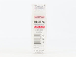 N Scale Micro-Trains MTL 21310 HFC Hershey's Mr. Goodbar 40' Box Car #9002