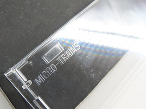 N Scale Micro-Trains MTL 21460 RBWX GN Western Fruit Express 40' Box Car #60292