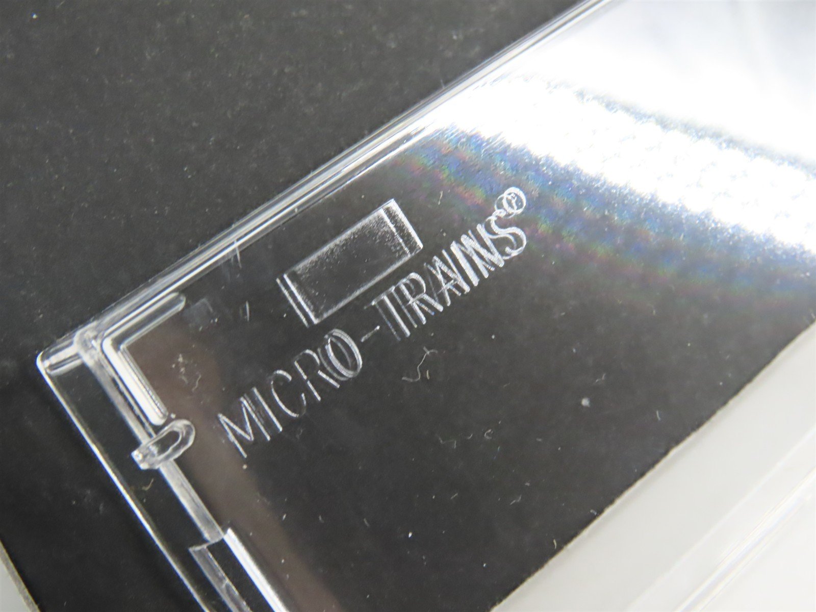 N Scale Micro-Trains MTL 21460 RBWX GN Western Fruit Express 40' Box Car #60292