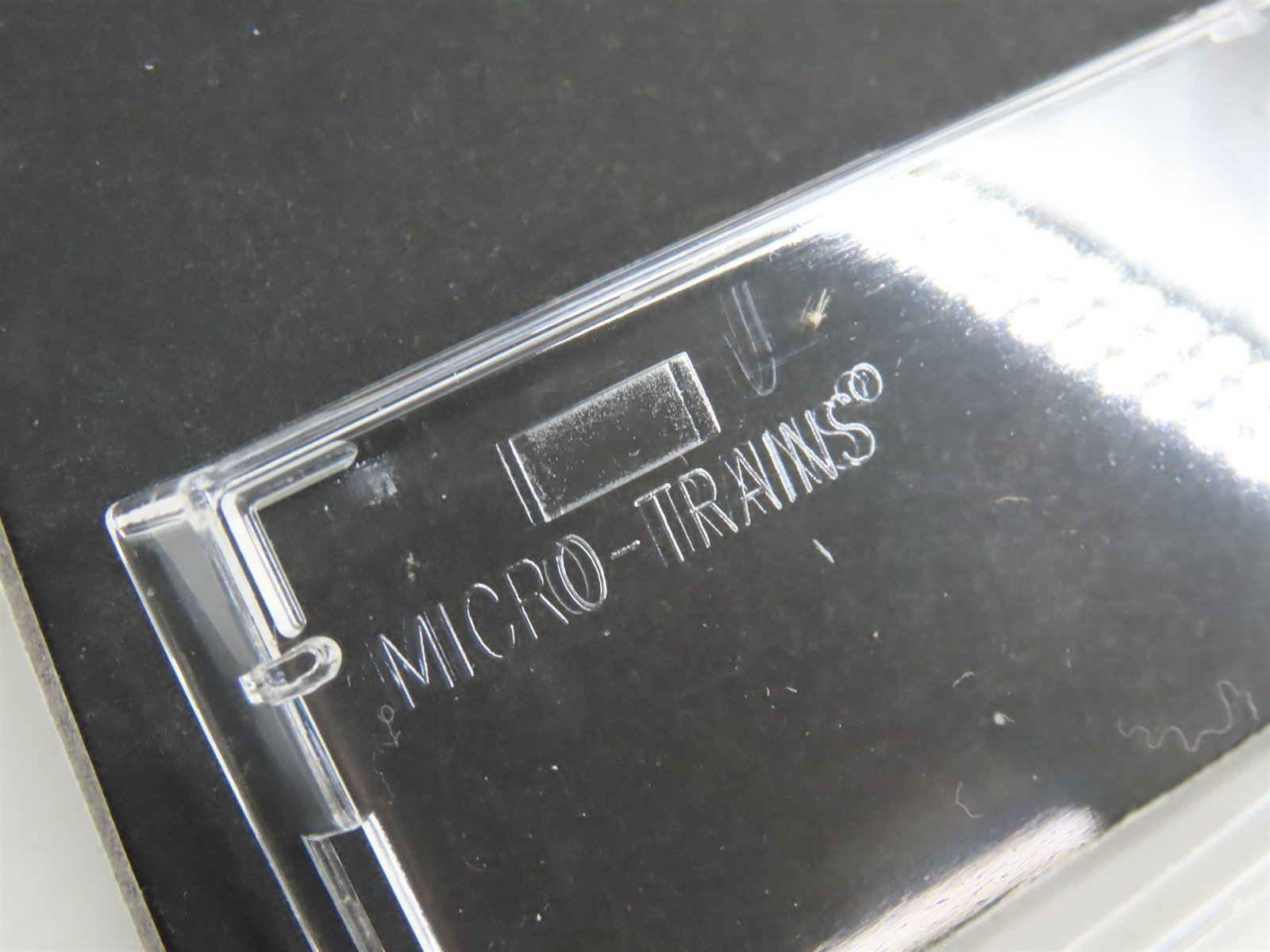 N Scale Micro-Trains MTL 21440 NYRX New York Central Early Bird 40' Boxcar #2507