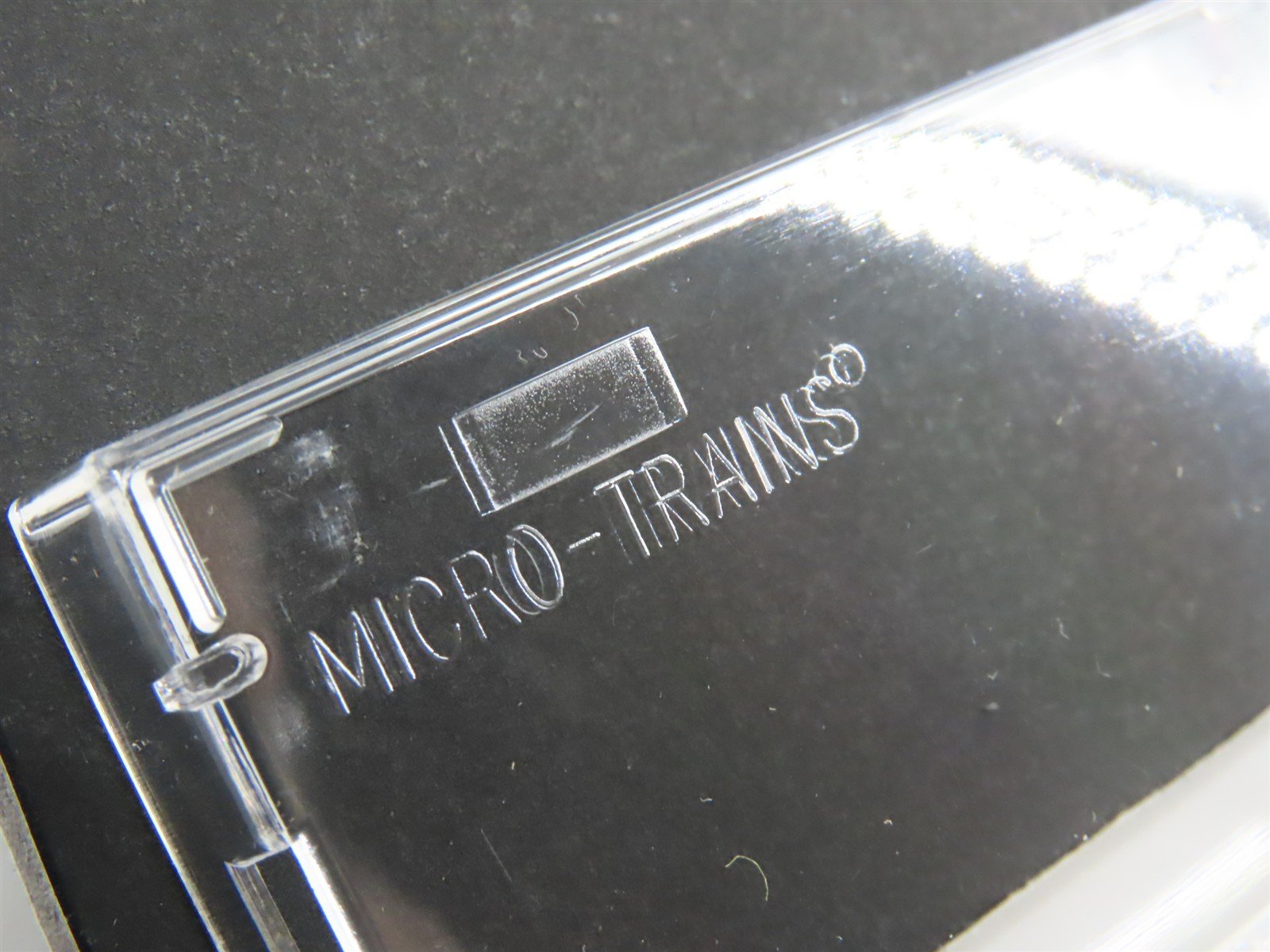 N Scale Micro-Trains MTL 21440 NYRX New York Central Early Bird 40' Boxcar #2507