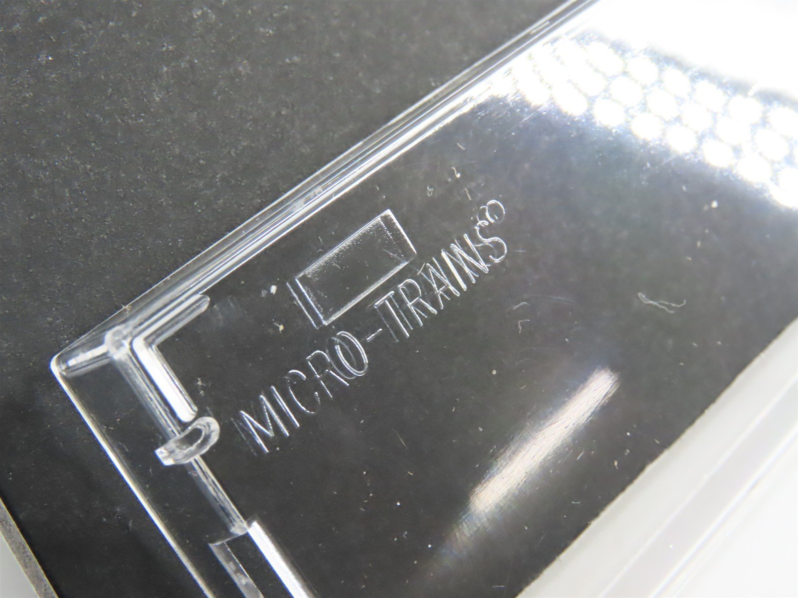 N Micro-Trains MTL 21300 HFC Hershey's Reese's Peanut Butter Cups Box Car #7602