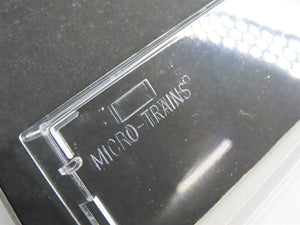 N Micro-Trains MTL 21300 HFC Hershey's Reese's Peanut Butter Cups Box Car #7602