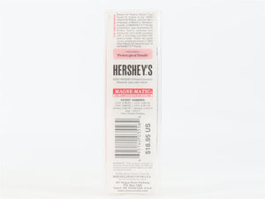 N Micro-Trains MTL 21300 HFC Hershey's Reese's Peanut Butter Cups Box Car #7602