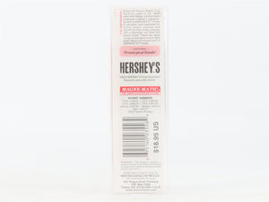 N Micro-Trains MTL 21300 HFC Hershey's Reese's Peanut Butter Cups Box Car #7602