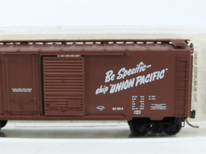 N Scale Micro-Trains MTL 22030 UP Union Pacific 