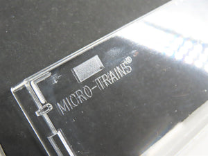 N Scale Micro-Trains MTL 22030 UP Union Pacific 