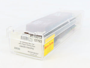 N Scale Micro-Trains MTL 22030 UP Union Pacific 