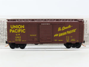 N Scale Micro-Trains MTL 22030 UP Union Pacific 