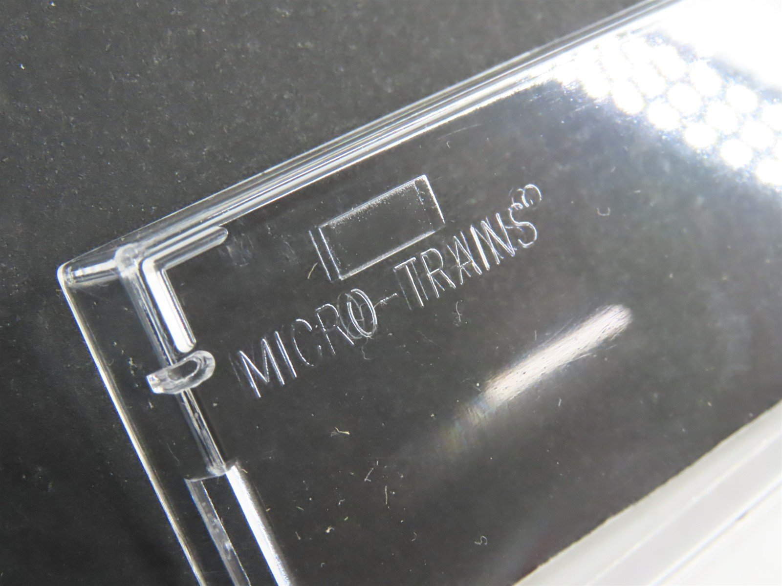 N Scale Micro-Trains MTL 22030 UP Union Pacific 