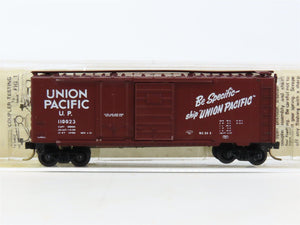 N Kadee Micro-Trains MTL 22030 UP Union Pacific 
