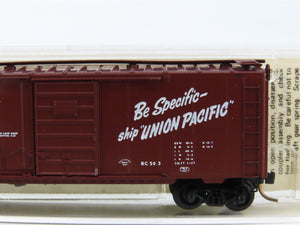 N Kadee Micro-Trains MTL 22030 UP Union Pacific 