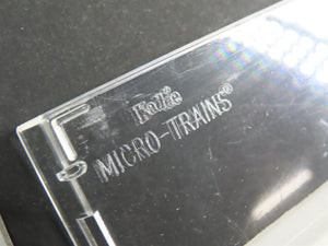 N Kadee Micro-Trains MTL 22030 UP Union Pacific 