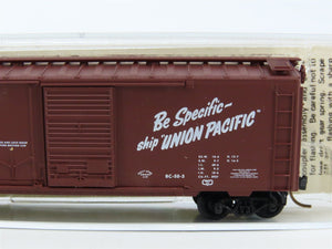N Kadee Micro-Trains MTL 22030 UP Union Pacific 