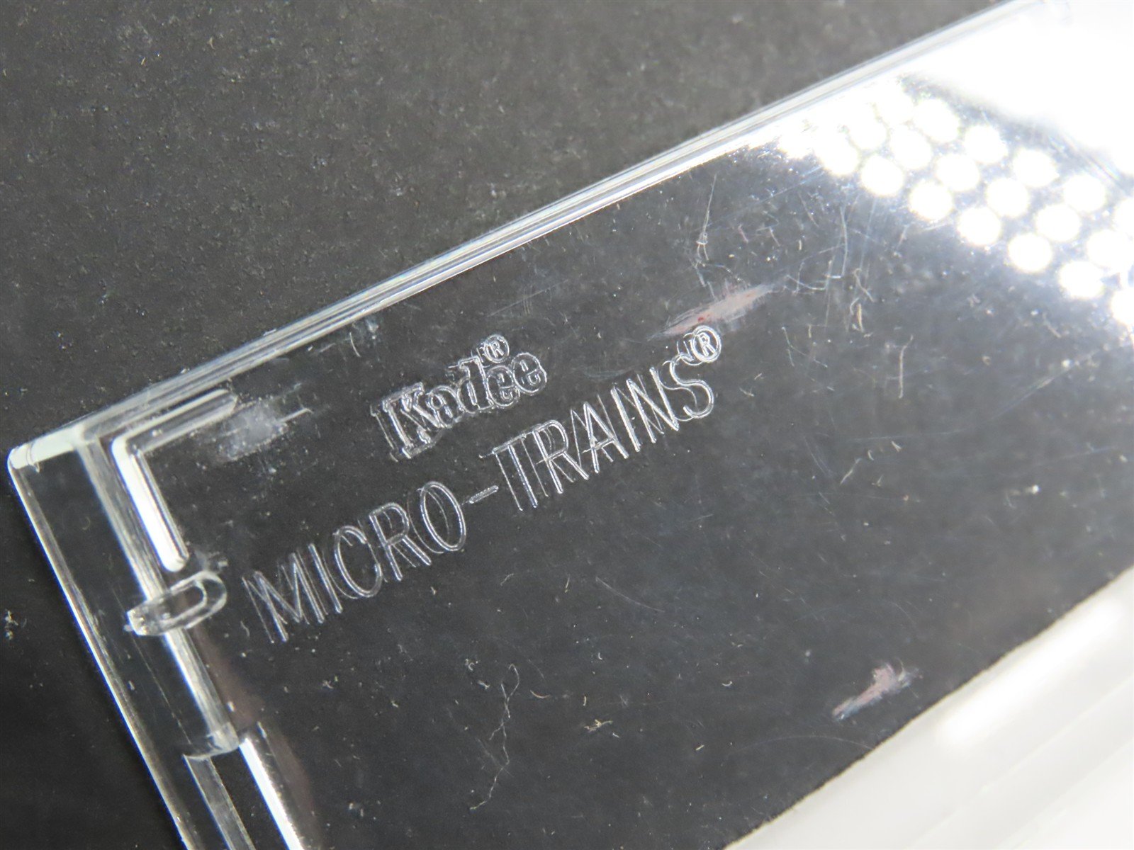 N Kadee Micro-Trains MTL 22030 UP Union Pacific 