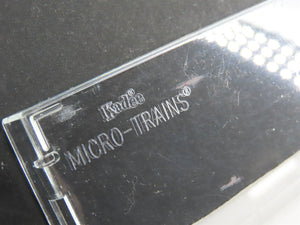 N Kadee Micro-Trains MTL 22030 UP Union Pacific 