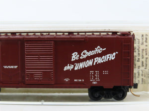 N Kadee Micro-Trains MTL 22030 UP Union Pacific 