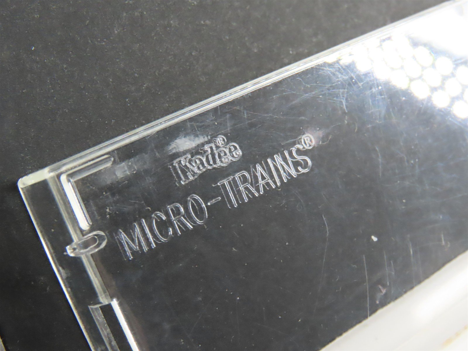 N Kadee Micro-Trains MTL 22030 UP Union Pacific 