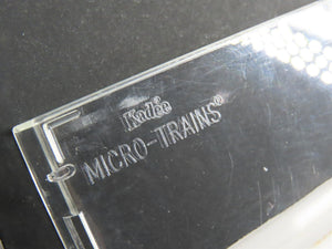 N Kadee Micro-Trains MTL 22030 UP Union Pacific 