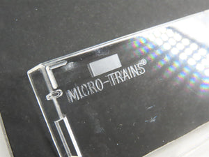 N Micro-Trains MTL 20096 FEC Florida East Coast 