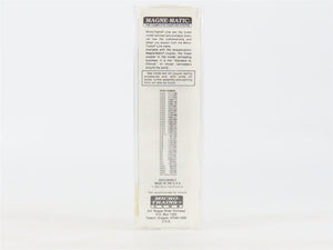 N Scale Micro-Trains MTL 20126 LV Lehigh Valley 40' Single Door Box Car #62545