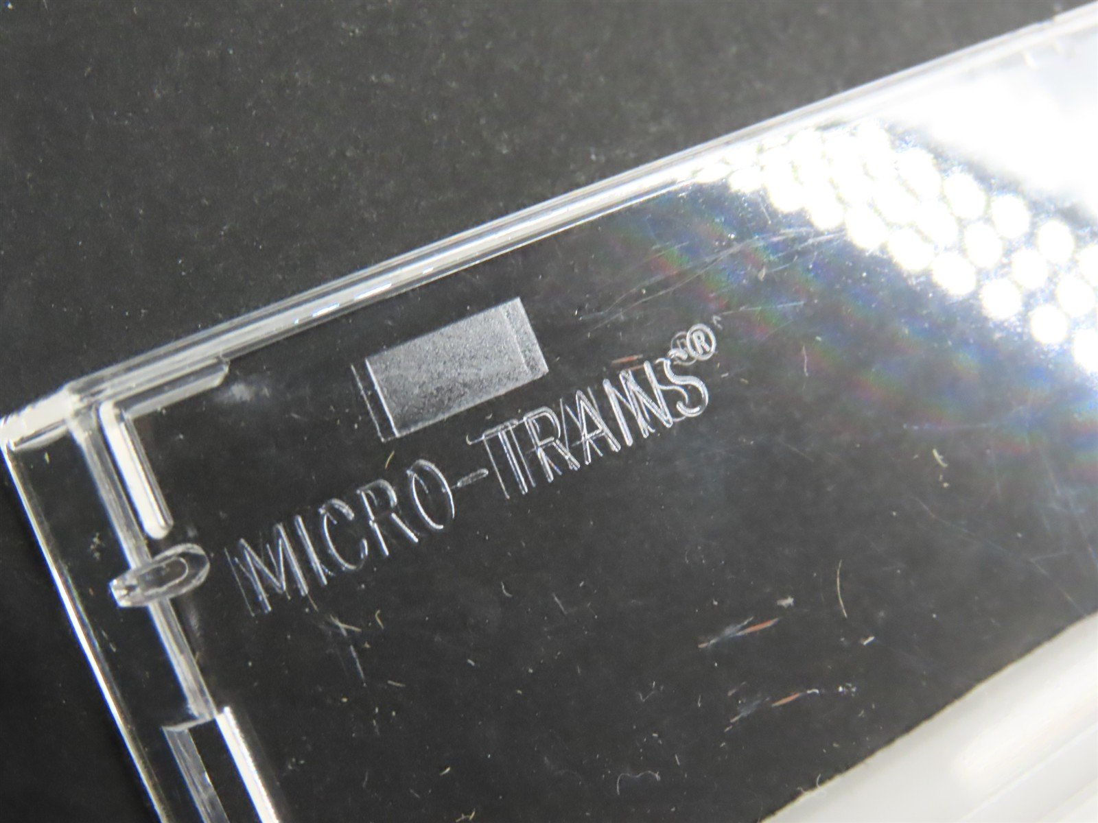 N Micro-Trains MTL 20136 CP Canadian Pacific 