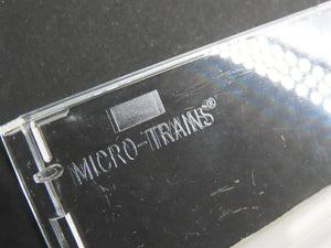 N Micro-Trains MTL 20136 CP Canadian Pacific 
