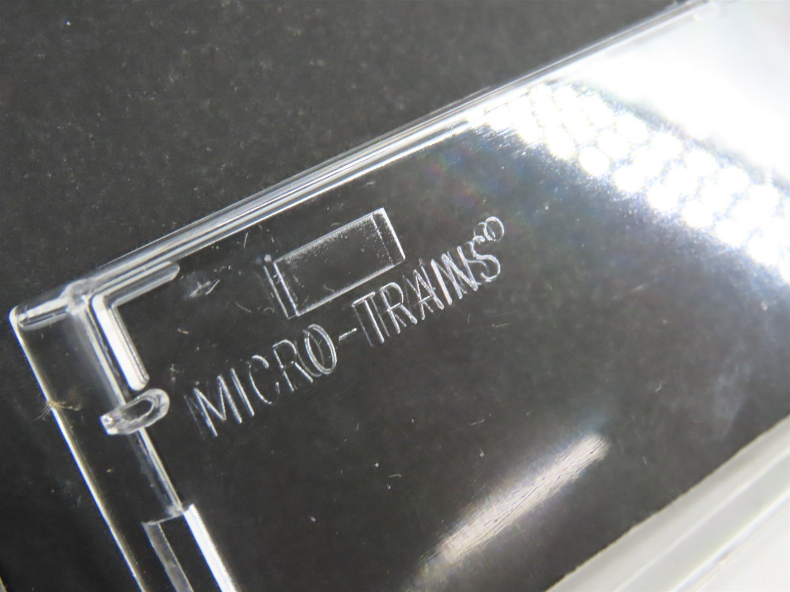 N Micro-Trains MTL 20136 CP Canadian Pacific 