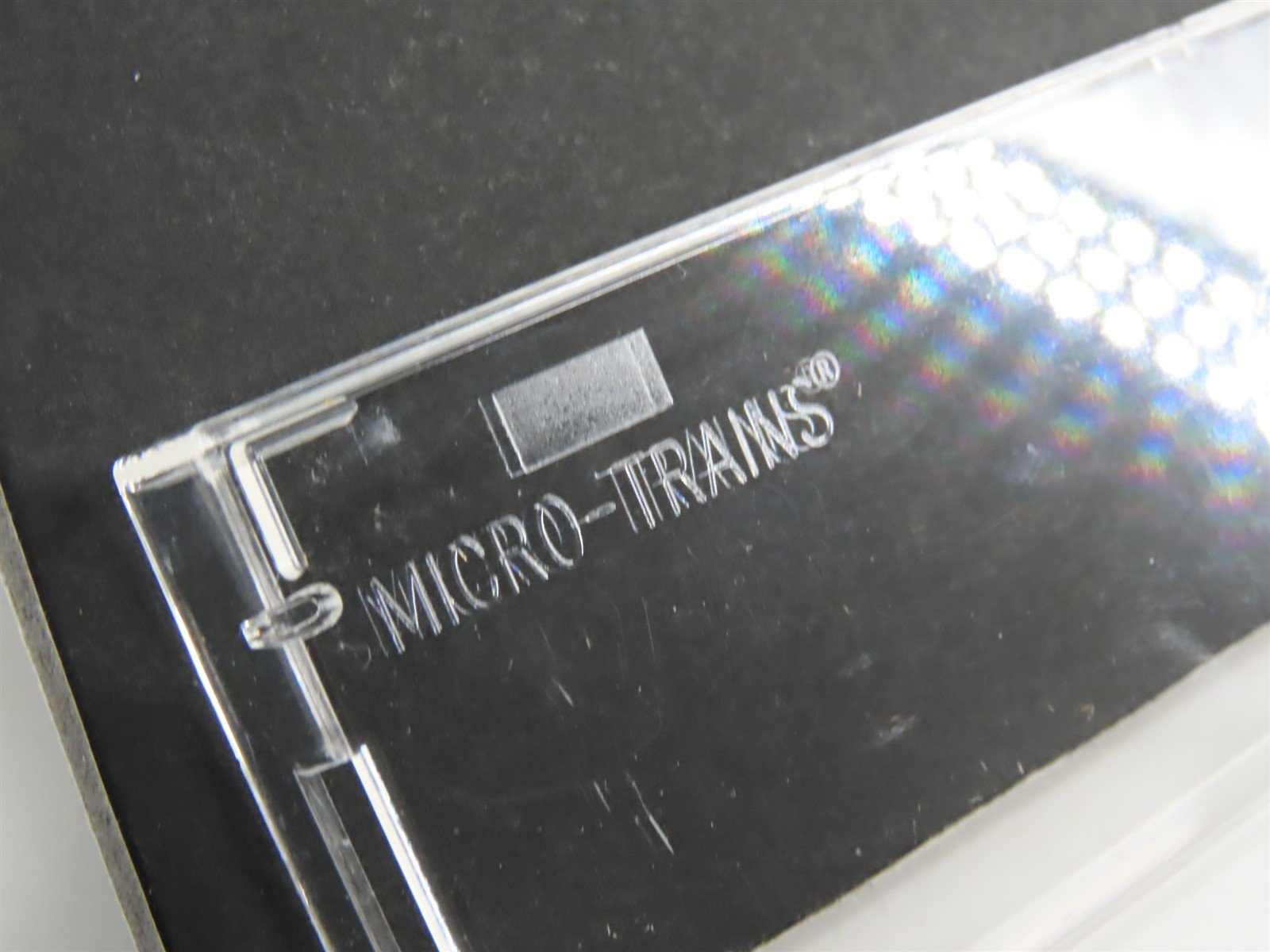 N Micro-Trains MTL 20136 CP Canadian Pacific 