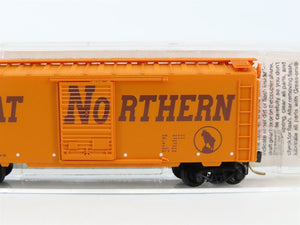 N Micro-Trains MTL 20166 GN Great Northern 