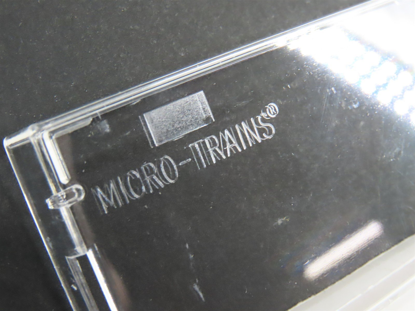 N Micro-Trains MTL 20166 GN Great Northern 
