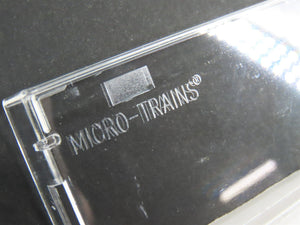 N Micro-Trains MTL 20166 GN Great Northern 