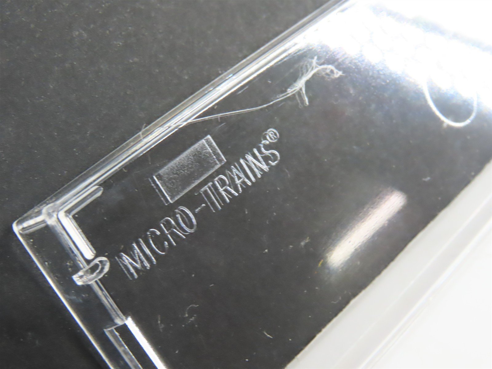 N Micro-Trains MTL 20166 GN Great Northern 