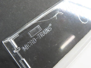 N Micro-Trains MTL 20166 GN Great Northern 