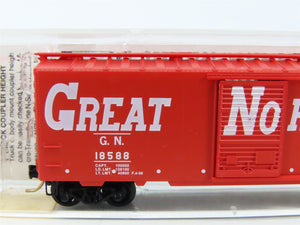 N Micro-Trains MTL 20176 GN Great Northern 