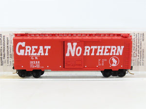 N Micro-Trains MTL 20176 GN Great Northern 