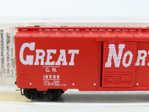 N Micro-Trains MTL 20176 GN Great Northern 