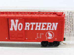 N Micro-Trains MTL 20176 GN Great Northern 