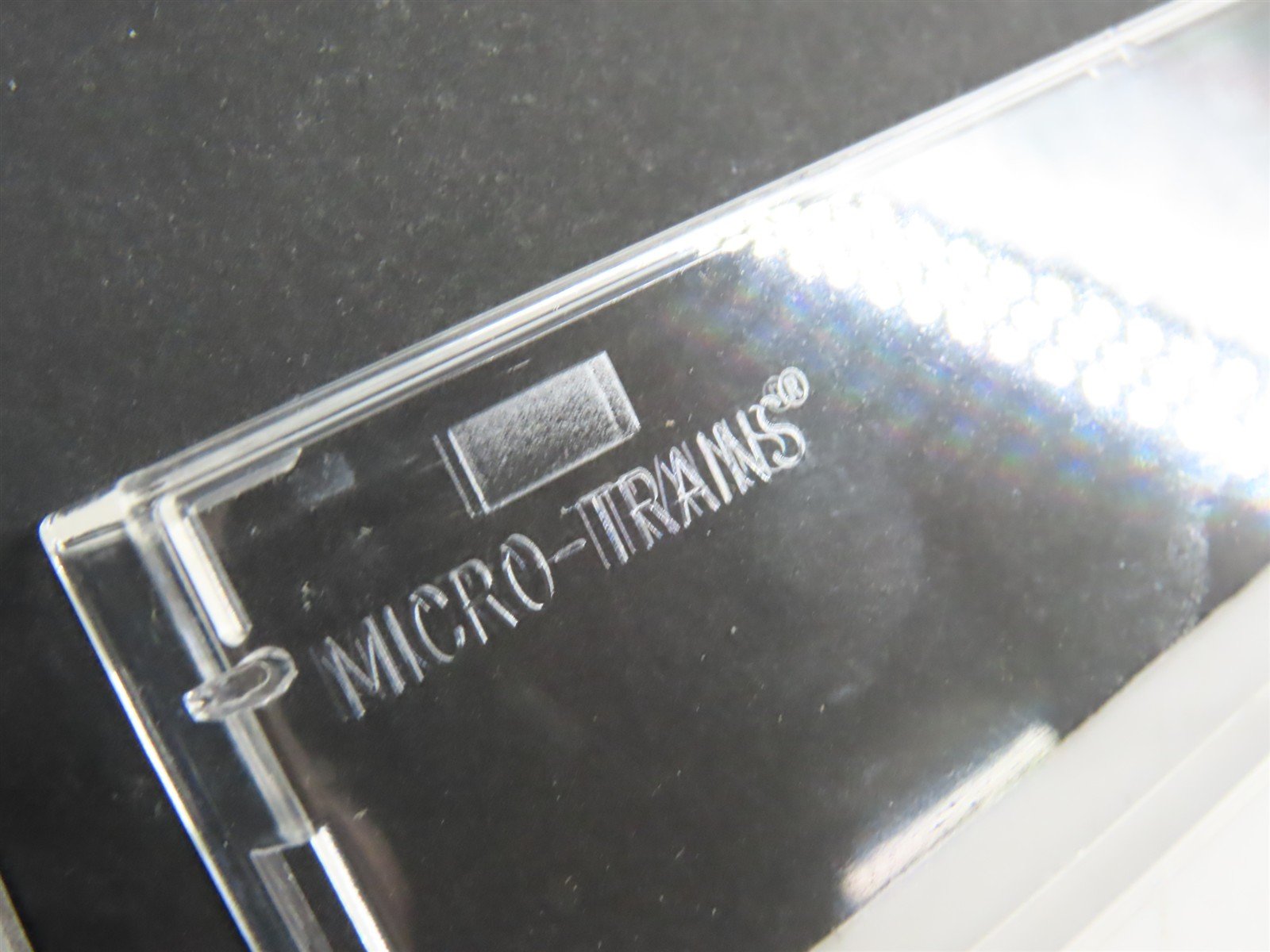 N Micro-Trains MTL 20176 GN Great Northern 