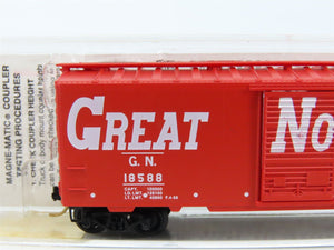 N Micro-Trains MTL 20176 GN Great Northern 