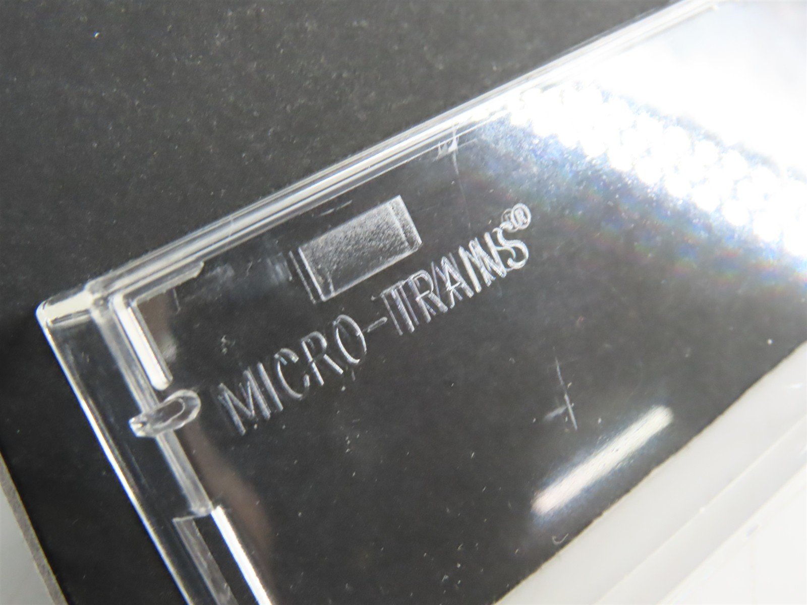 N Micro-Trains MTL 20176 GN Great Northern 